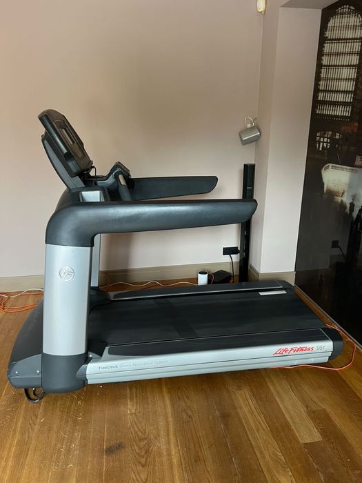 Bieżnia Life Fitness 95TI Integrity