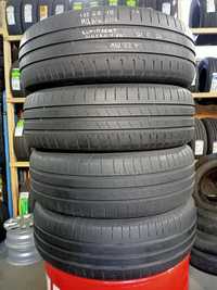 Літні шини комплект 195/65 r15 hankook