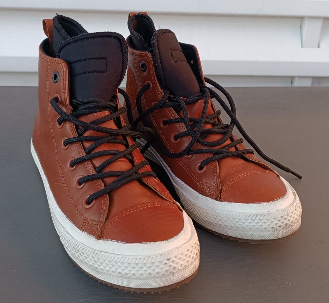 Trampki Converse rozm. 38