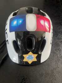 Kask dzieciecy XS