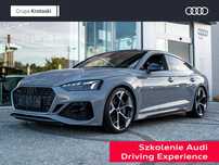 Audi RS5 Sportback TipTronic Performance * Pakiet Zimowy * Panorama *