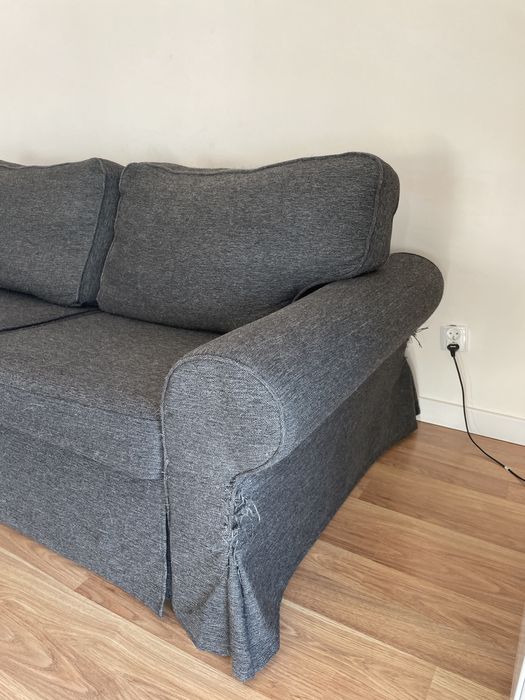 Kanapa Ikea 2 osobowa 179 cm