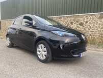 Renault Zoe 22kw