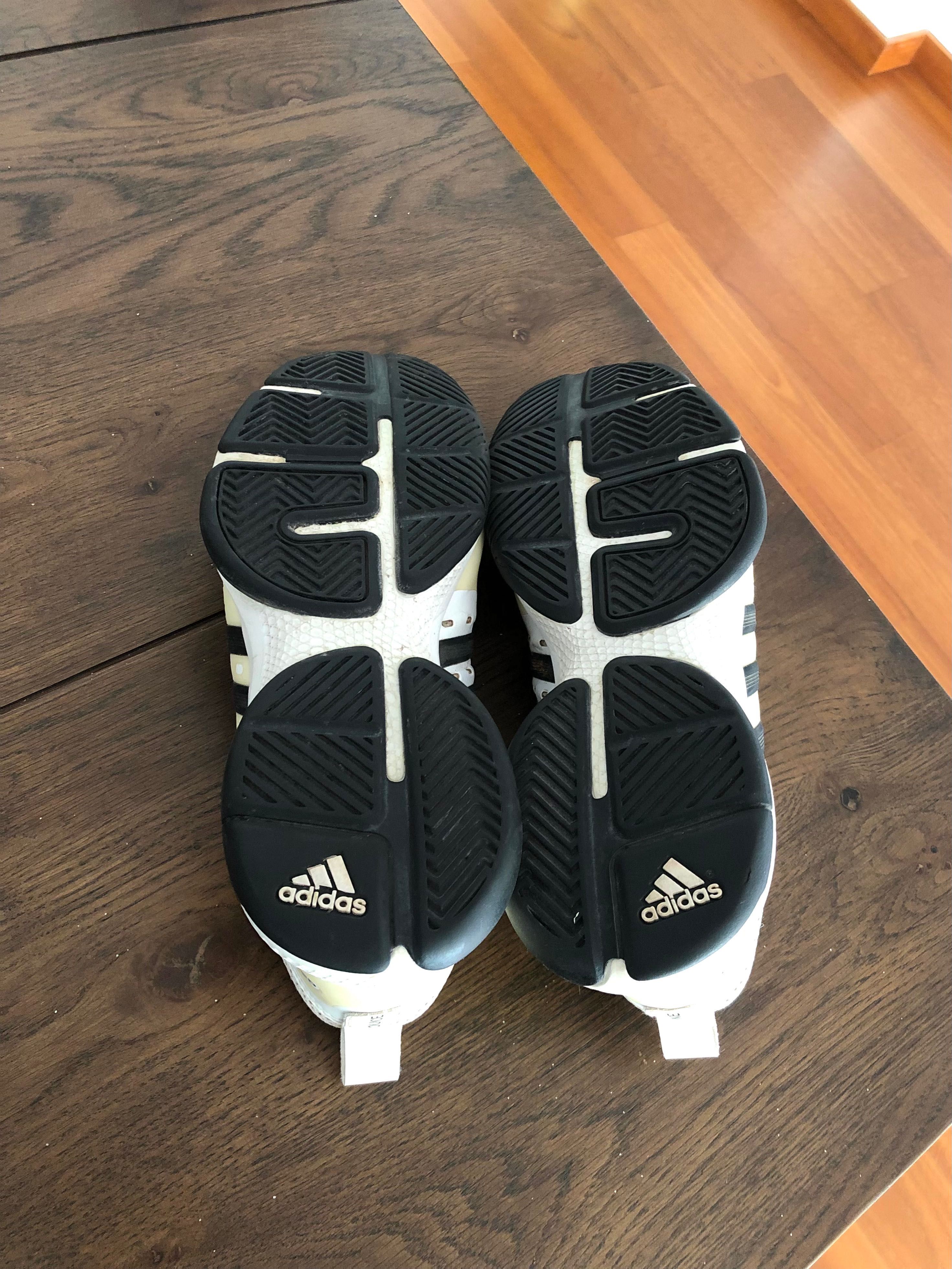 Ténis de Padel Adidas Tamanho 44