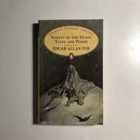 “Spirits of the Dead” - Edgar Allan Poe | English | Penguin Books
