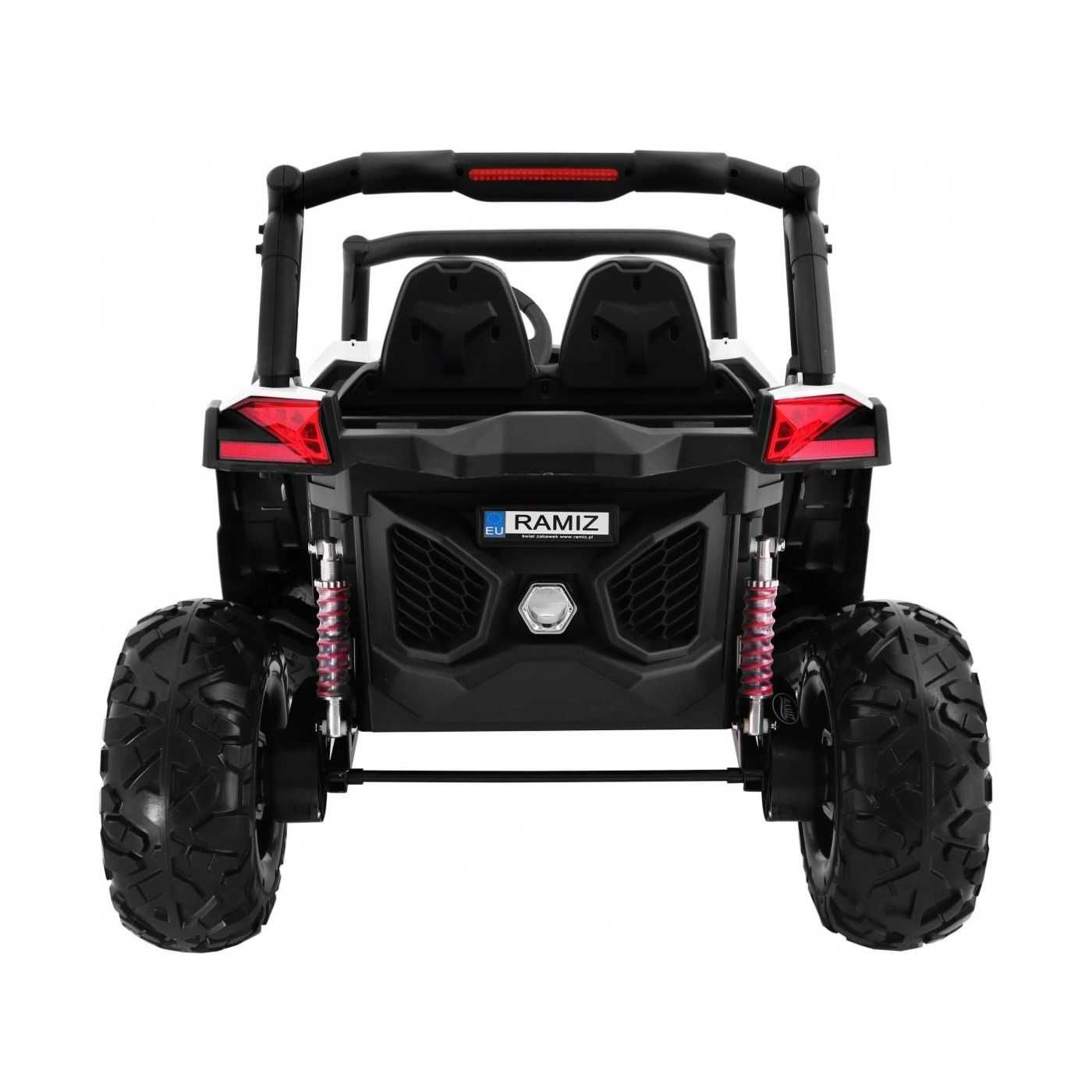 BUGGY 4x4 XMX-603 4x45W 18Ah na akumulator dla dzieci EKSTRAZABAWKI.PL
