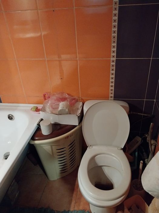 Продається дім, Кільцева 35, газ, вода, район Обллікарні!