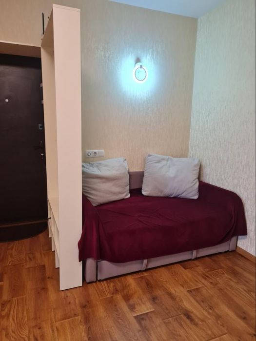 Сдам квартиру по суточно  от хозяина возле ЮЖД вокзала рядом супермарк