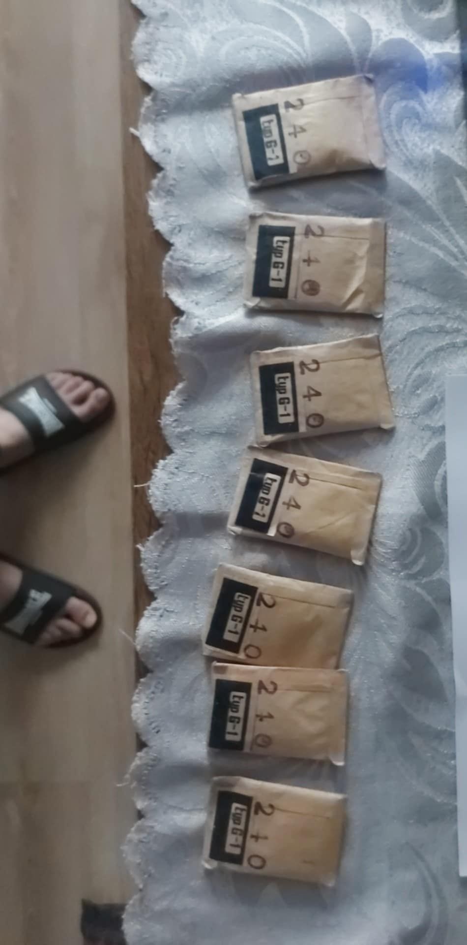 Sprzedam Igły do patefonu gramofonu 7 paczek