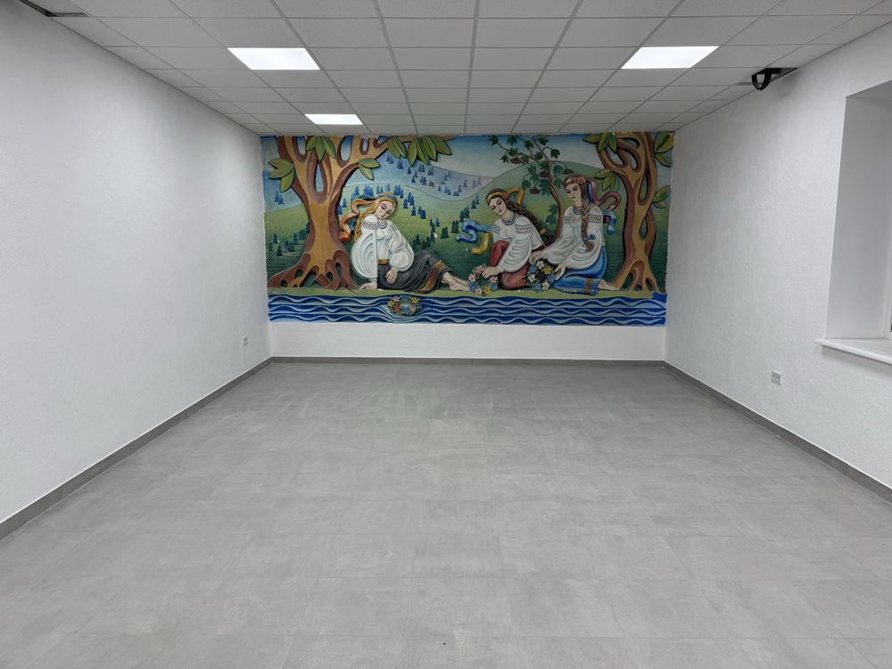 Оренда комерційного приміщення Коропець