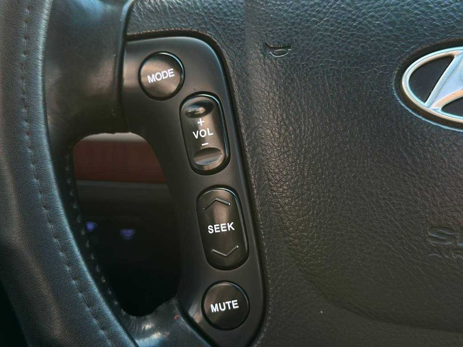 Hyundai Santa Fe 2006 (Розстрочка / Лізинг)