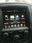 Uconnect 8.4 Harman Panasonic usa eu Polskie menu Dodge Jeep RAM