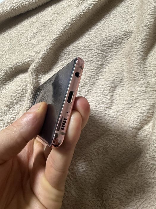 Samsung s10 128gb snapdragon