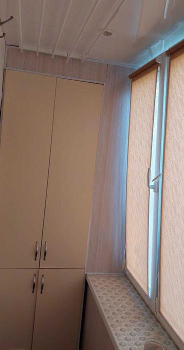 Оренда однокімнатної квартири у Дніпровському р-ні (Зестафонська 4а)