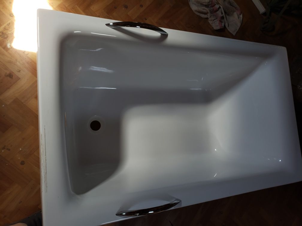 Sprzedam wanne akrylową