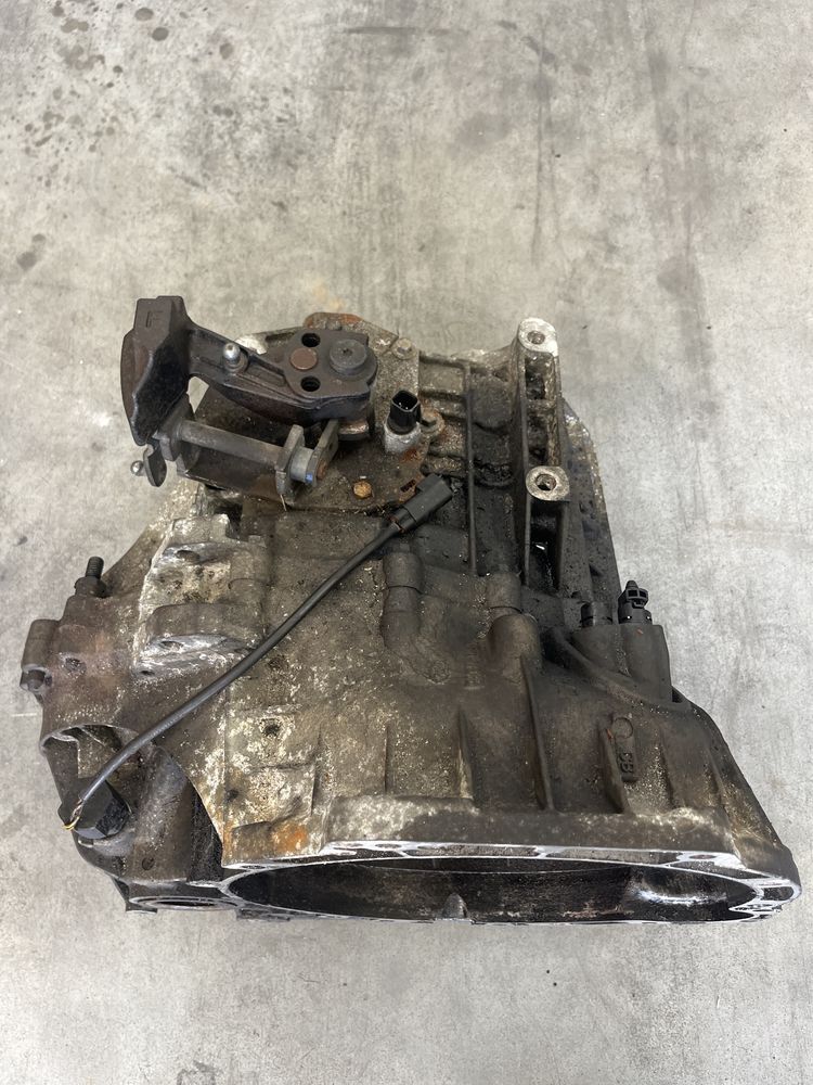 Caixa velocidades Ford Focus 1.8 TDCI