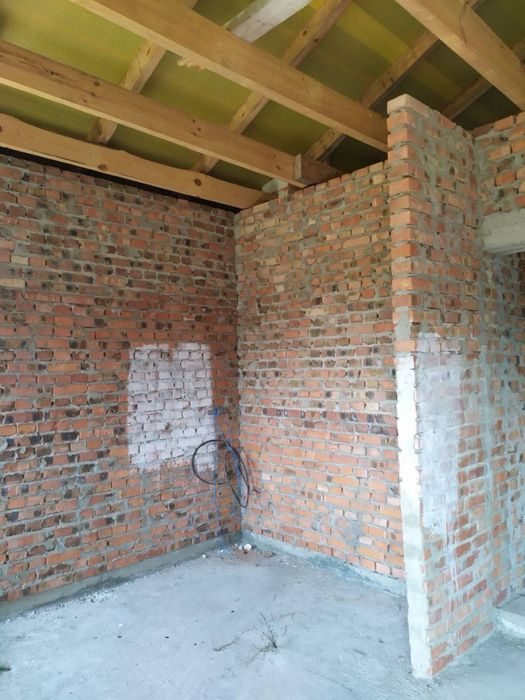 Будинок Американка