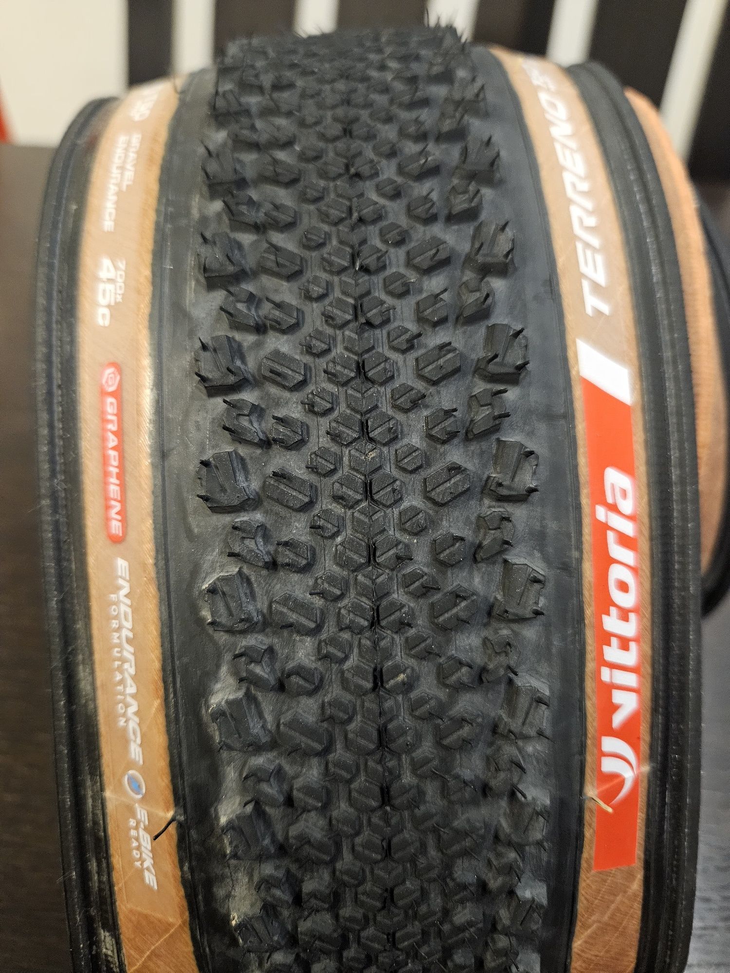 Opony Vittoria Terreno T50 Mixed 700x45c 2szt.
