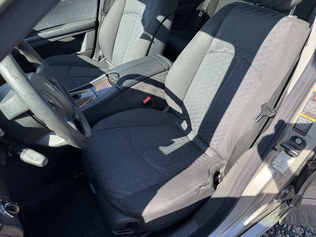 Mercedes W211 E280 3,2 R6