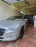 Peugeot 508 Allure