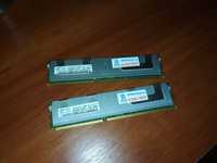 Серверная память ddr3 8 gb