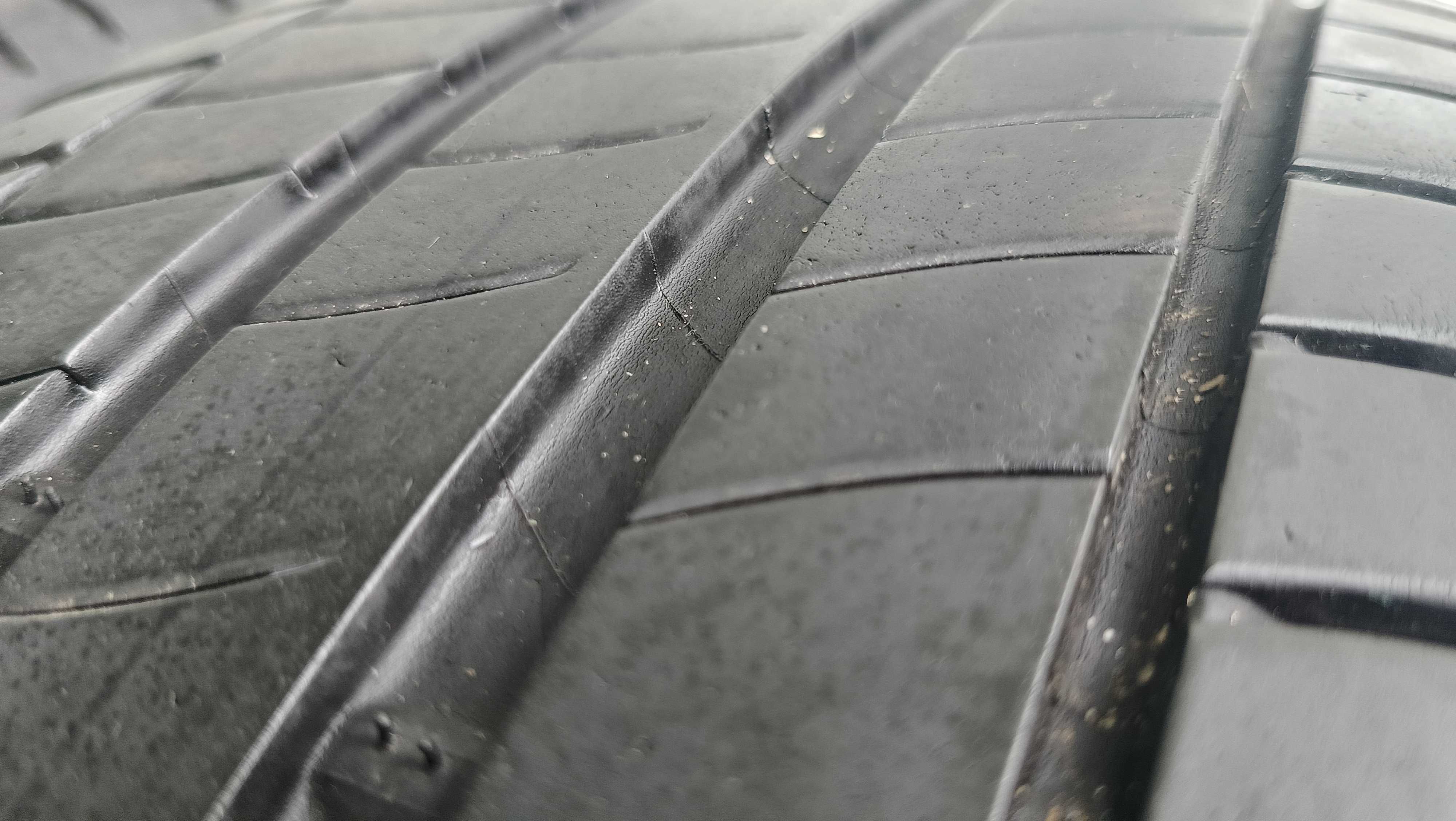 4X 225/45R17 91W MICHELIN Primacy 3