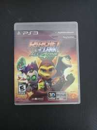 Ratchet & Clank: All 4 One Playstation3 PS3