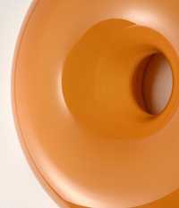 Lampa Ikea varmblixt donut POZNAN