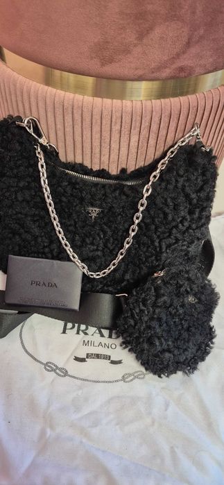 Prad#,оригінал. Сумка. Herme#