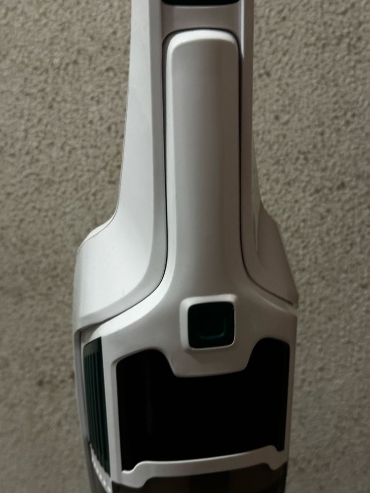 Aspirador sem fio kubo