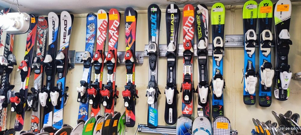 Buty narciarskie Head Kore 40 JR R21 eu33 dziecięce junior wysyłka skl