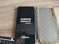 Samsung a750 64/4 gb