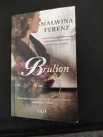 Malwina Ferenz- Brulion