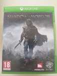 Gra Middle-Earth Shadow of Mordor Xbox One xone pudełkowa game