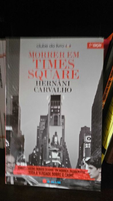 Vários Livros por €1 cada