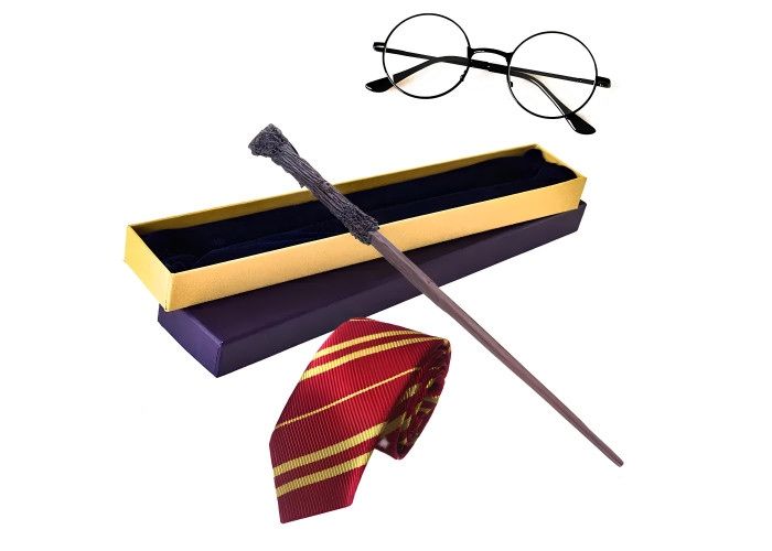 Паличка Гаррі Потерра Косплей