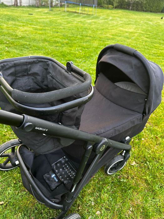 Wózek Cybex Gazelle S