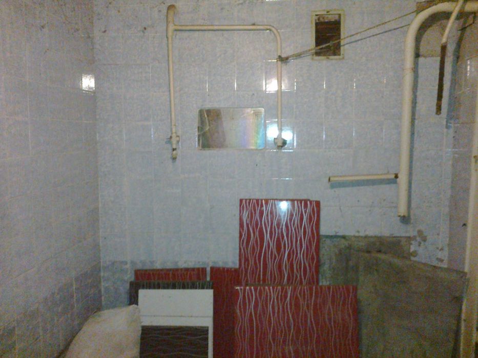 1/2ДОМА.50м2 КомуникС/у в доме+ГАРАЖ. Отд.Двор 4сот.Рн Просп.Мира