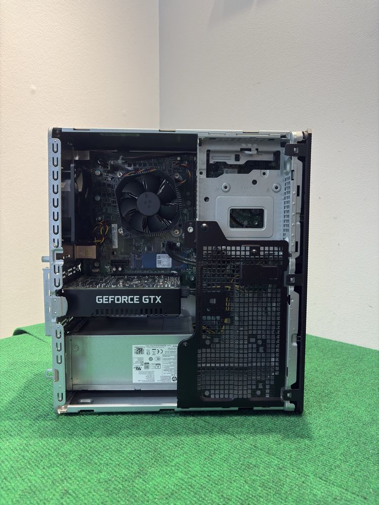 Pc Gaming Pavilion Ryzen7 4700G, 1660Super, 16GB RAM, 512GB Nvme