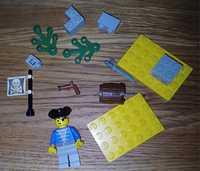 Lego Pirates 1464