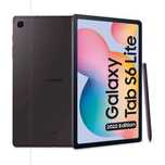 Galaxy tab S6 Lite
