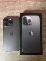 Iphone 13 pro 128gb czarny