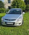 Hyundai I30 Hyundai i30, Android Auto, Apple Car Play