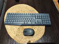 Logitech MK235 Wireless