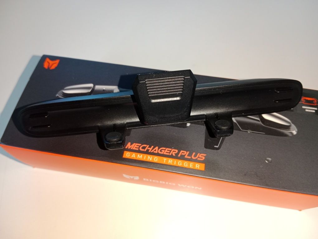 Kontroler mobilny BIGBIG WON Mechager Plus