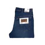 Spodnie męskie jeansy Wrangler Texas Slim 822 Dark Trails W36 L32