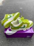 Nowe buty. Nike SB Dunk Low Green Apple (Zielony), Rozmiar R.41