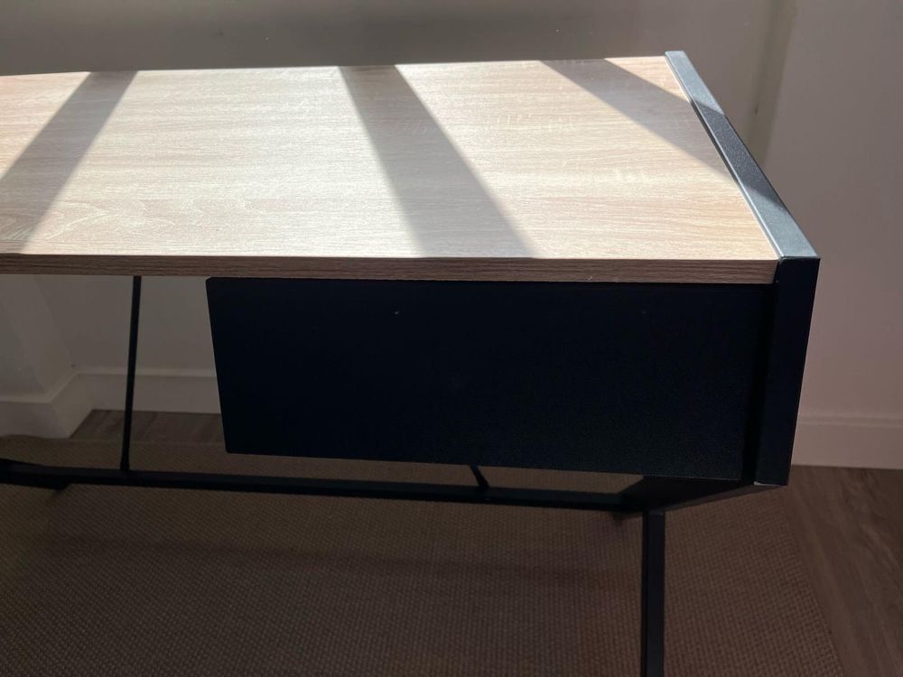 Secretaria de esvritorio