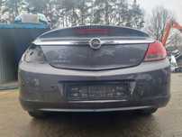 OPEL INSIGNIA A 08-13 2010 r. HB 5D ZDERZAK TYŁ TYLNY Z177 PDC *
