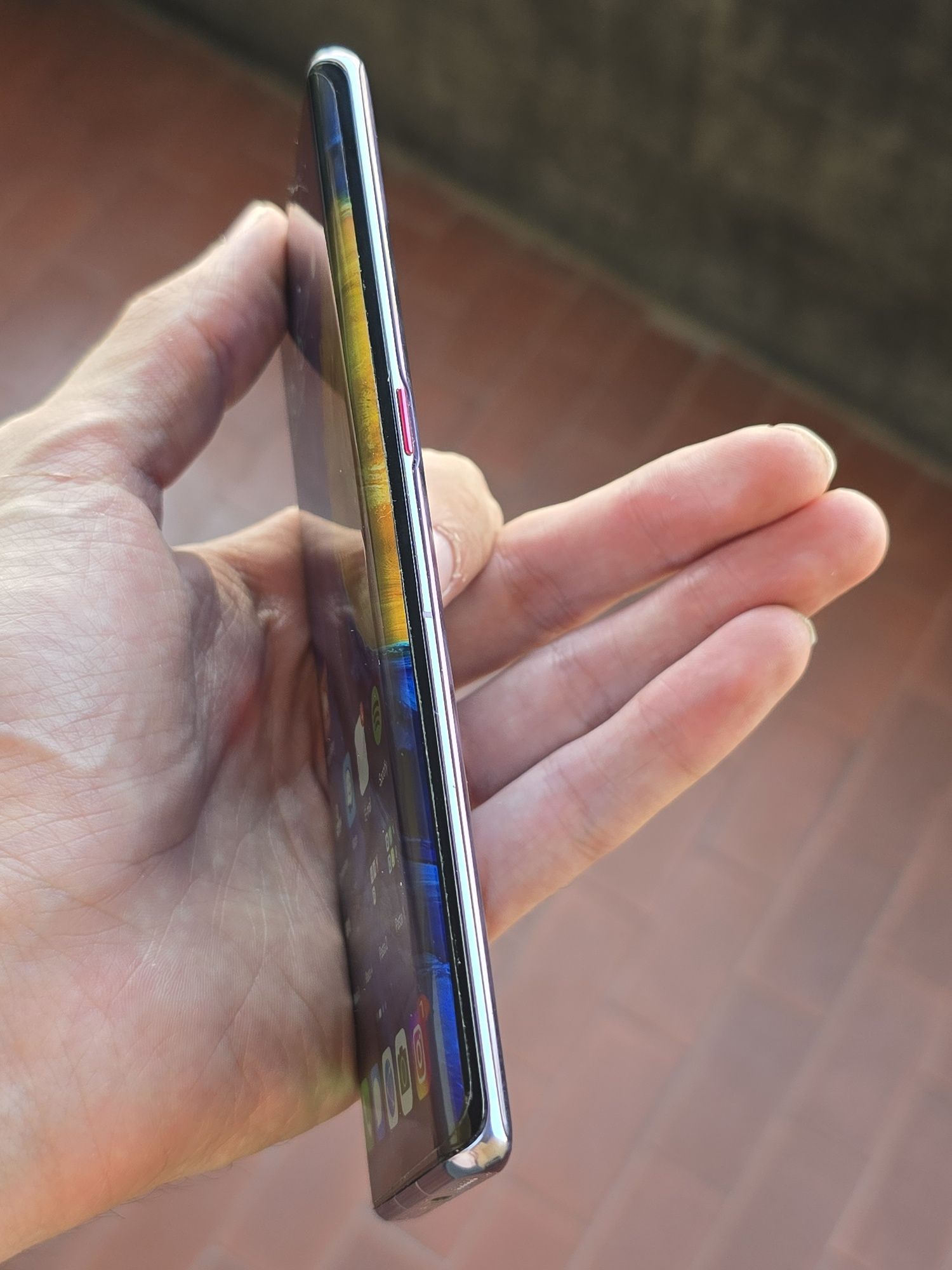 Huawei Mate 30 Pro
